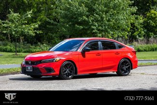 Used 2022 Honda Civic Si image 1