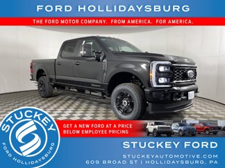 New 2025 Ford F250 XL image 1