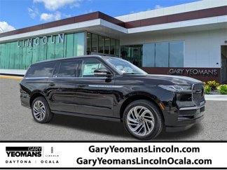 New 2025 Lincoln Navigator L Reserve image 1