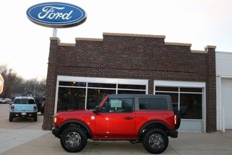 New 2024 Ford Bronco Big Bend image 1