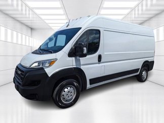 Used 2023 RAM ProMaster 2500 image 1