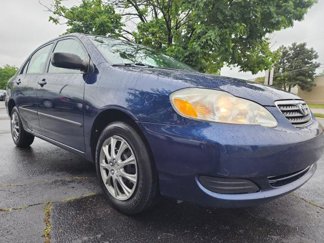 Used 2006 Toyota Corolla CE image 1