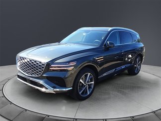 New 2025 Genesis GV80 2.5T Advanced image 1