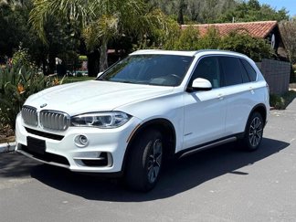 Used 2018 BMW X5 sDrive35i image 1