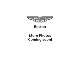 New 2025 Aston Martin V8 Vantage Coupe image 1