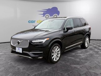 Used 2016 Volvo XC90 T6 Inscription image 1