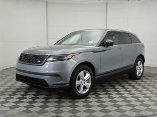 New 2026 Land Rover Range Rover Velar S image 1