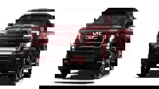 New 2025 GMC Sierra EV Denali image 1