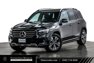 Certified 2025 Mercedes-Benz GLB 250 image 1