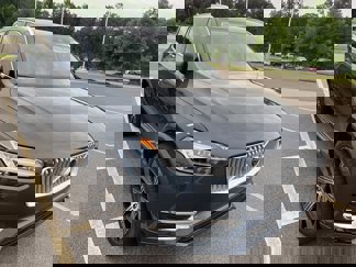Certified 2022 Volvo XC90 T6 Inscription w/ Climate Package image 1