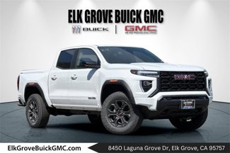New 2025 GMC Canyon Elevation w/ Convenience Package video 1