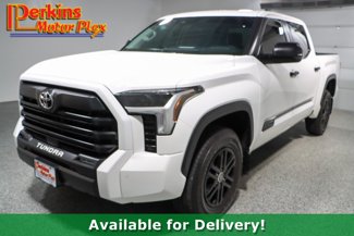 Used 2024 Toyota Tundra SR5 image 1