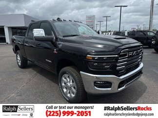 New 2025 RAM 2500 Laramie w/ Sport Appearance Package image 1