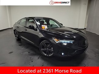 Used 2023 Acura Integra A-Spec image 1