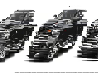 New 2025 RAM 2500 Laramie w/ Night Edition image 1