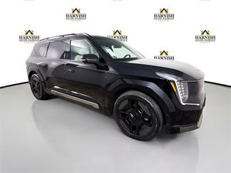 New 2026 Kia EV9 GT-Line image 1
