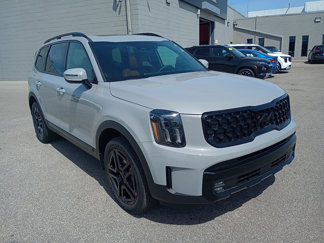 New 2025 Kia Telluride SX Prestige X-Line image 1