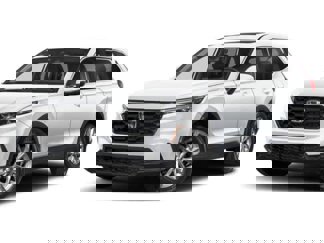 New 2026 Honda CR-V EX-L image 1