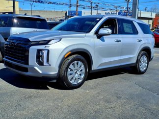 New 2025 Hyundai Palisade SEL image 1
