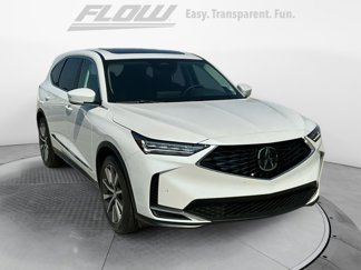 New 2026 Acura MDX w/ Technology Package image 1