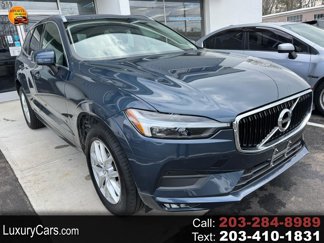 Used 2021 Volvo XC60 T5 Momentum w/ Premium Package image 1