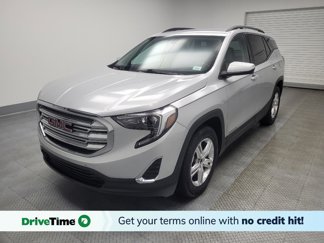 Used 2018 GMC Terrain SLE w/ Driver Convenience Package image 1