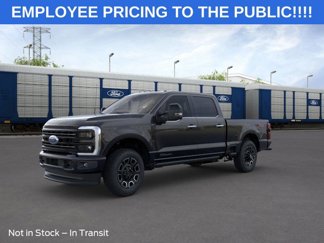 New 2025 Ford F250 XL image 1