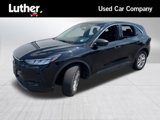 Used 2024 Ford Escape Active image 1