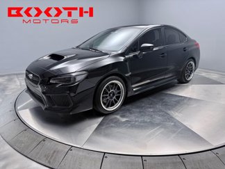 Used 2021 Subaru WRX image 1