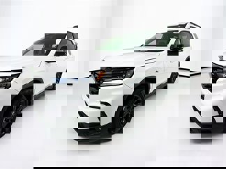 New 2025 Honda Pilot Black Edition image 1