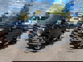 New 2025 Ford F150 Lariat image 1