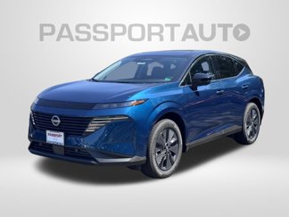 New 2025 Nissan Murano SL image 1