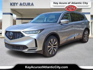 New 2025 Acura MDX w/ Technology Package image 1