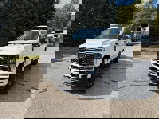 New 2026 Ford F350 XL image 1