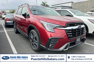 New 2025 Subaru Ascent Touring image 1