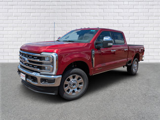 New 2025 Ford F350 Lariat image 1
