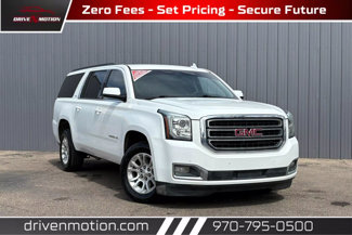 Used 2020 GMC Yukon XL SLE w/ HD Trailering Package image 1