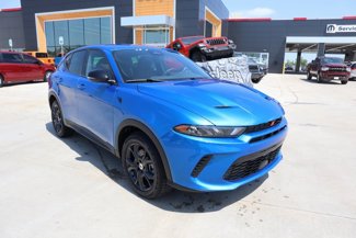 New 2025 Dodge Hornet GT w/ GT Blacktop Package image 1