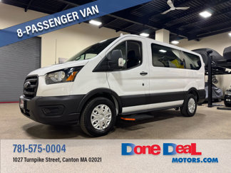 Used 2020 Ford Transit 150 XL image 1