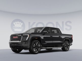 New 2026 GMC Sierra EV Denali image 1