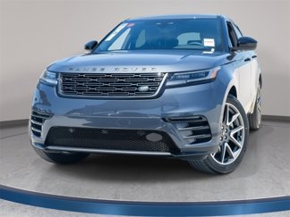 New 2026 Land Rover Range Rover Velar Dynamic SE image 1
