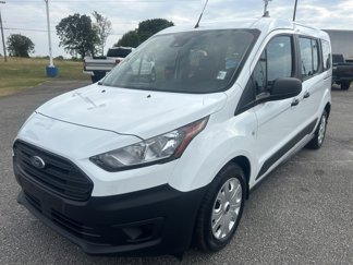 New 2023 Ford Transit Connect XL image 1
