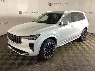 New 2026 Volvo XC90 T8 Plus image 1
