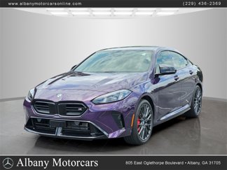 Used 2025 BMW M235i xDrive image 1