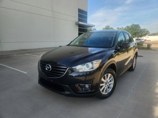 Used 2016 MAZDA CX-5 Touring image 1