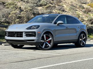 Used 2024 Porsche Cayenne S image 1
