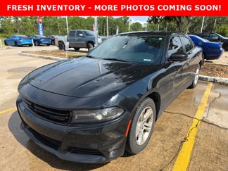 Used 2020 Dodge Charger SXT w/ Driver Convenience Group image 1