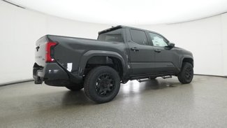 New 2025 Toyota Tacoma SR5 image 1