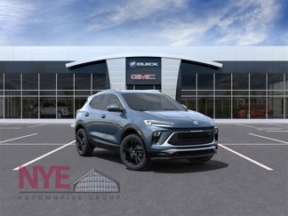 New 2025 Buick Encore GX Sport Touring image 1