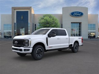 New 2025 Ford F350 Lariat w/ Lariat Ultimate Package image 1